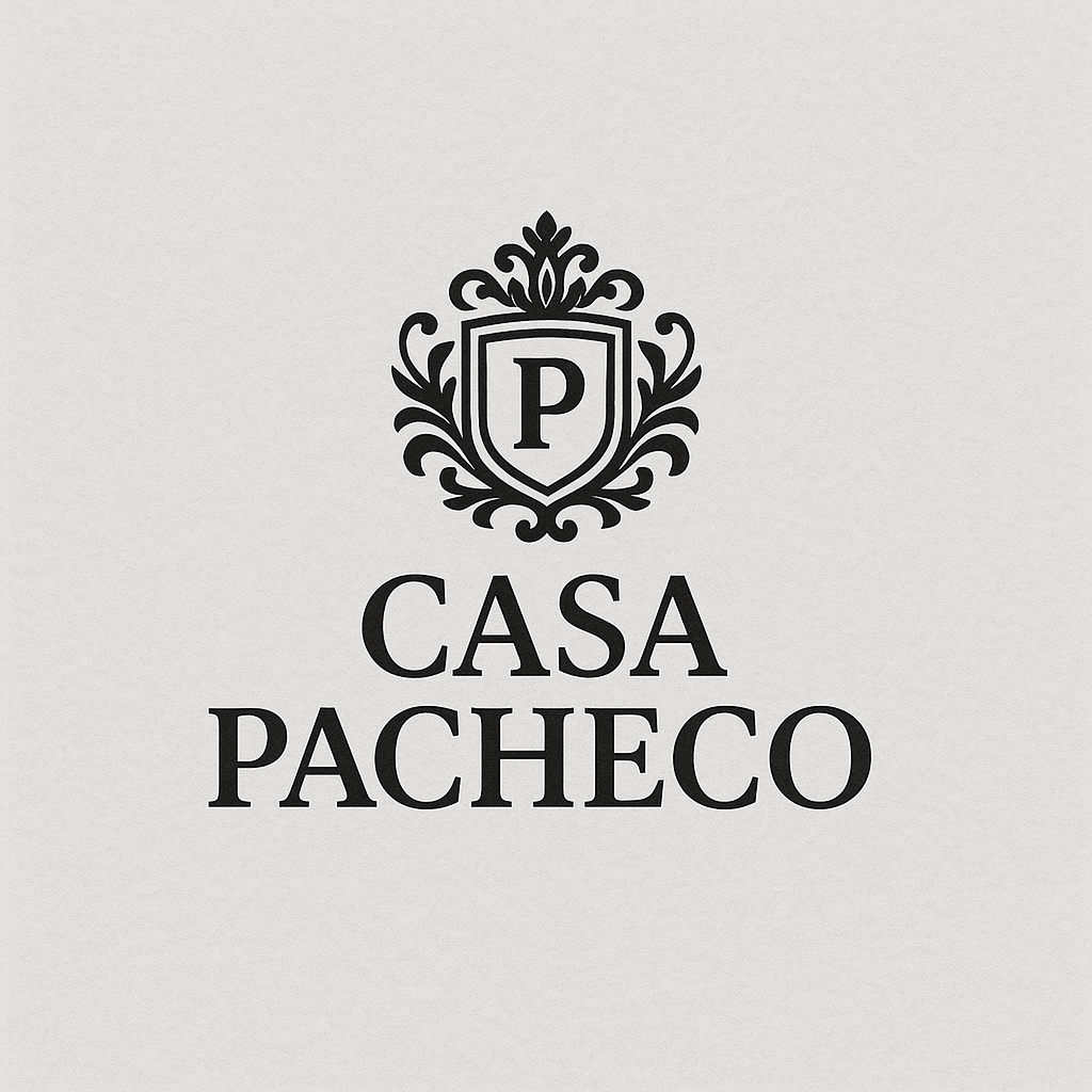 Casa Pacheco Logo