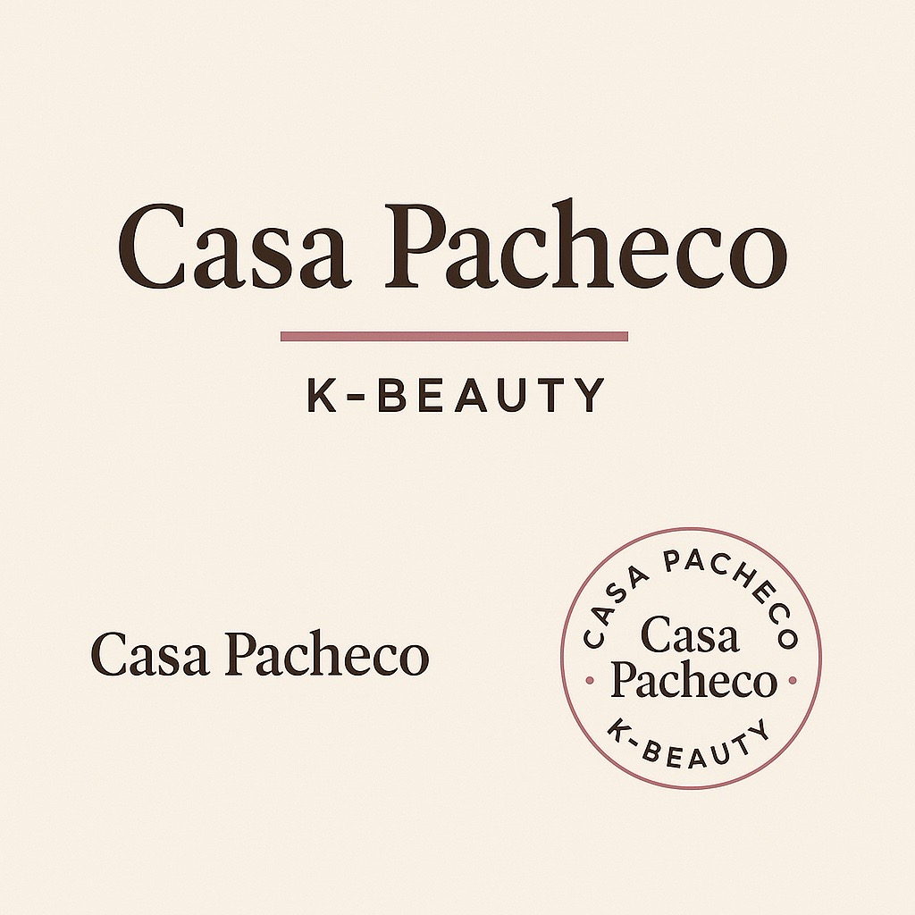 Casa Pacheco K-Beauty