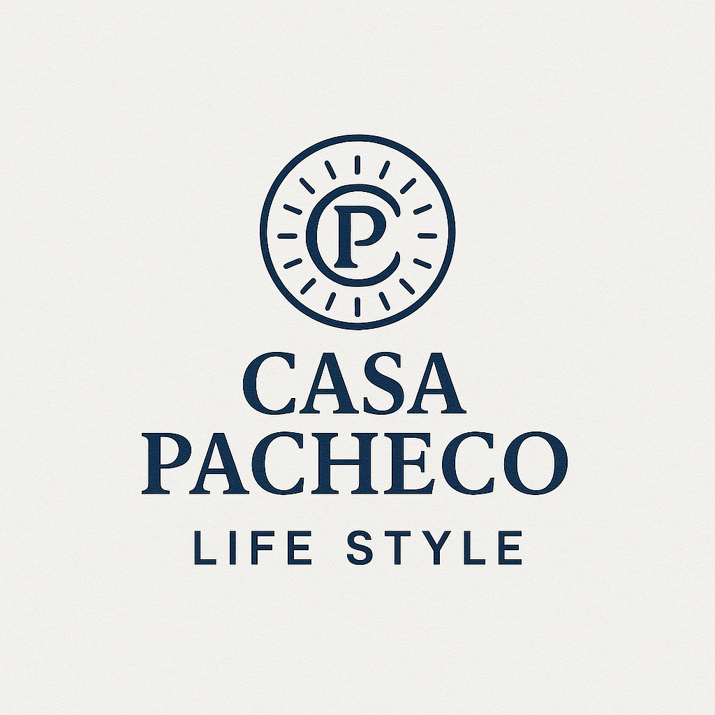 Casa Pacheco Life Style